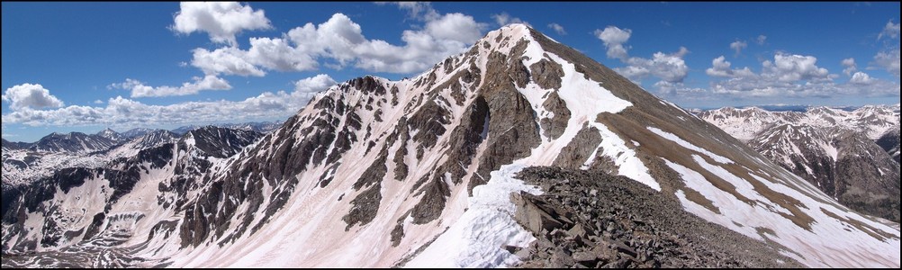 Huron full Pano